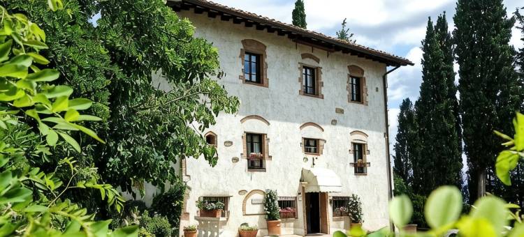 托恰诺韦基奥阿索罗酒店(Torciano Hotel Wine & Winery, Tuscany)图片