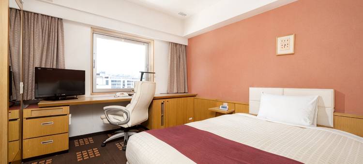立川华盛顿酒店(Tachikawa Washington Hotel)图片