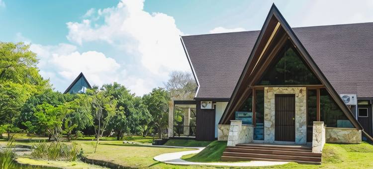 丽雅水上别墅(Liyya Water Villas)图片