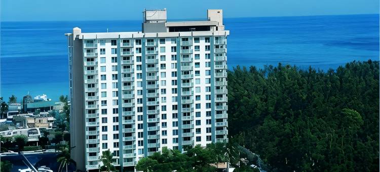 劳德代尔堡海滩度假村(Fort Lauderdale Beach Resort)图片
