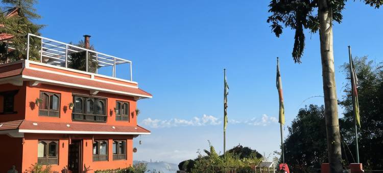 杜利凯尔小屋度假村(Dhulikhel Lodge Resort)图片