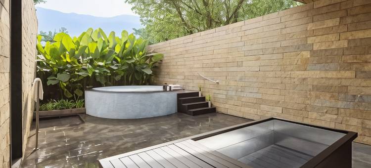 希利姆达哈纳豪华健康度假村(Dharana at Shillim All Inclusive Wellness Retreat)图片