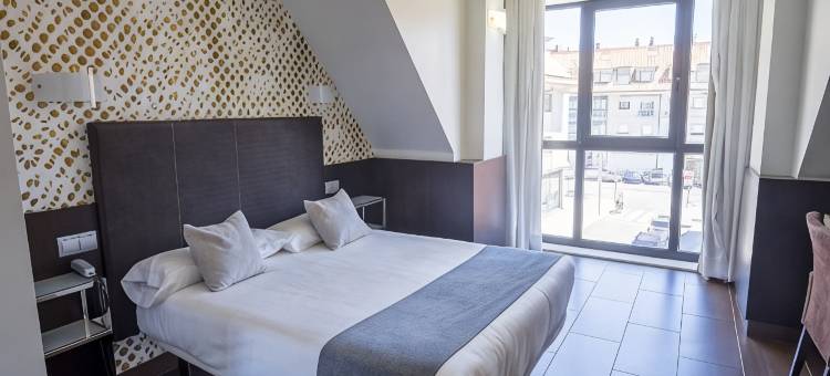 卡里尔酒店(Hotel Alda Carril)图片