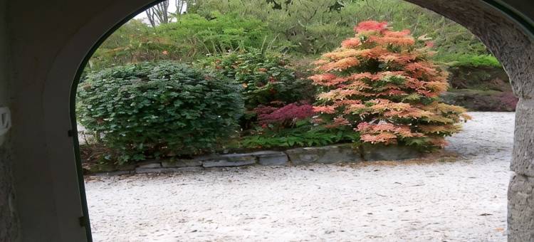 Holiday Home in Huelgoat near Monts d'Arrée图片