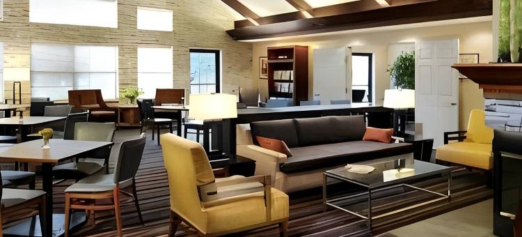艾迪生Residence Inn 酒店(Residence Inn Dallas Addison/Quorum Drive)图片