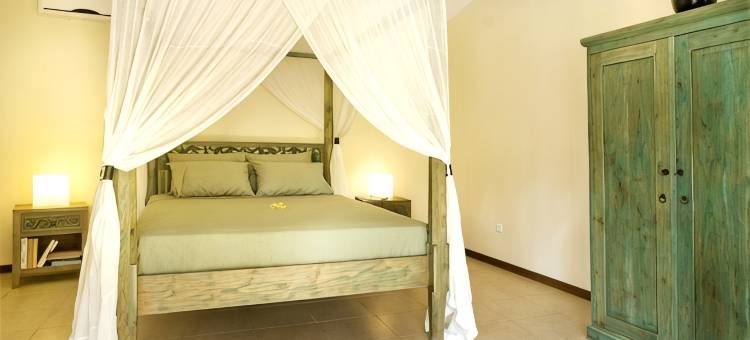 莎莎巴厘岛别墅(Sasa Bali Villas)图片