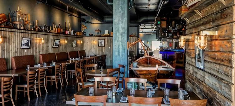 布里格峡湾酒店(Mefjord Brygge)图片