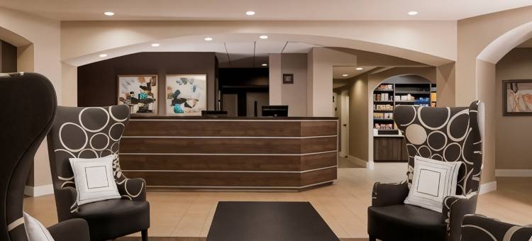 奥兰多布埃纳维斯塔湖居家旅馆(Residence Inn Orlando Lake Buena Vista)图片
