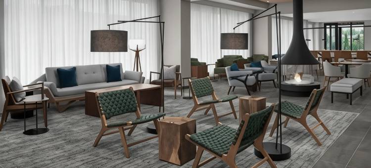 西雅图北门站居家酒店(Residence Inn Seattle Northgate Station)图片