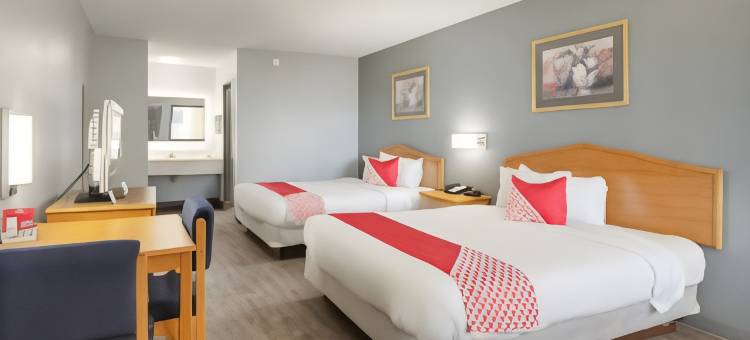 品质旅馆(Quality Inn)图片