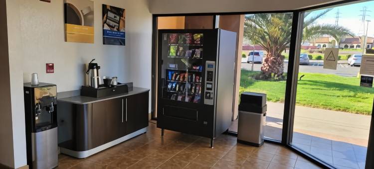 圣妮拉洛斯巴诺斯6号汽车旅馆(Motel 6 Santa Nella, CA - Los Banos)图片