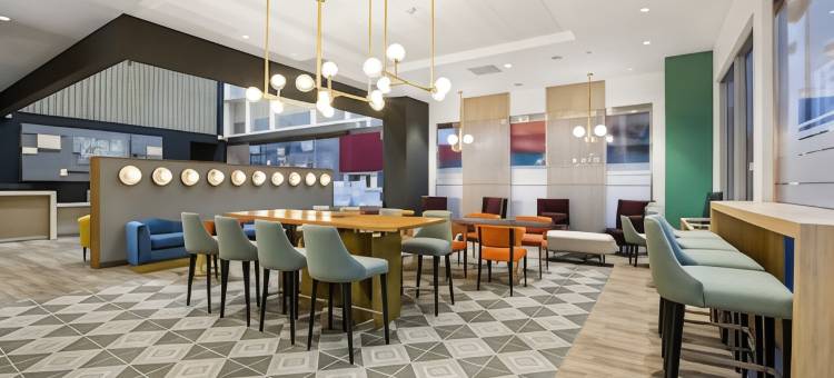 利马圣伊西德罗智选假日酒店(Holiday Inn Express LIMA SAN ISIDRO by IHG)图片