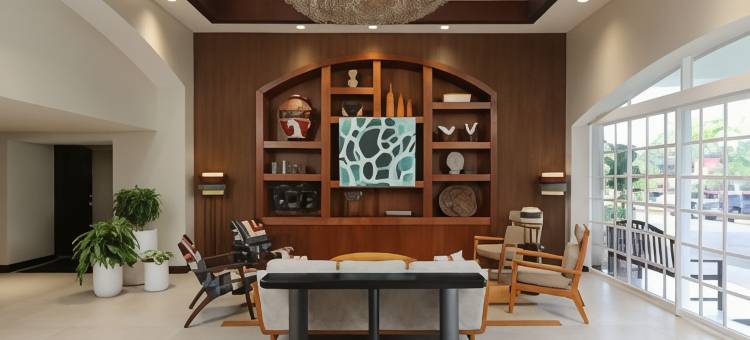 福朋喜来登酒店-圣何塞-哥斯达黎加(Four Points by Sheraton San Jose Costa Rica)图片