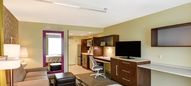 海伦娜希尔顿惠庭套房酒店(Home2 Suites by Hilton Helena)图片
