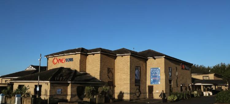 考文垂希特鲁斯酒店-康帕斯款待集团(Coventry Hotel By Belvilla near City Centre)图片