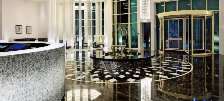凯宾斯基公寓酒店和套房(Kempinski Residences and Suites, Doha)图片