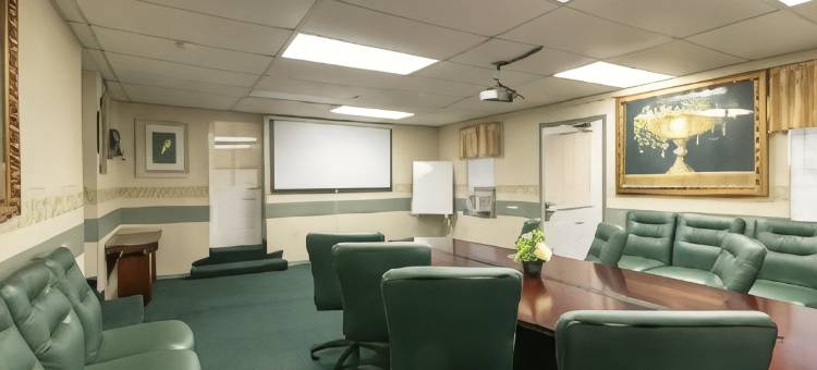 上马尔伯勒行政旅馆及套房(Executive Inn & Suites Upper Marlboro)图片