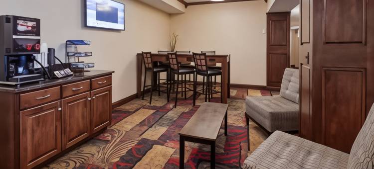 沃索罗斯柴尔德贝斯特韦斯特优质酒店(Best Western Plus Wausau-Rothschild Hotel)图片