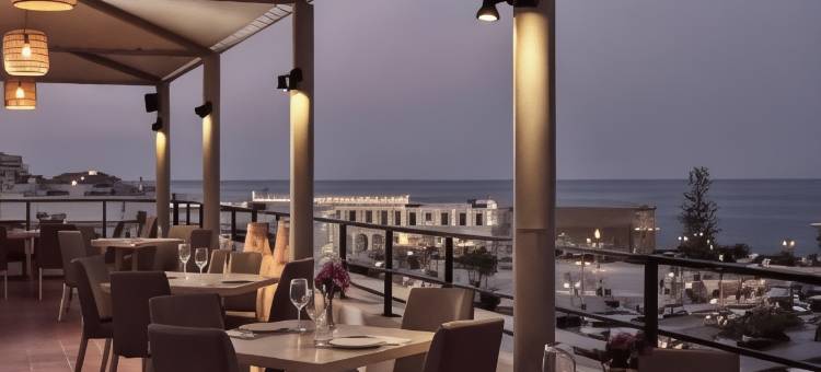 斯特拉达滨海酒店(Strada Marina Hotel)图片
