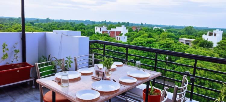 阿萨皮安之家-施瑞格酒店(Asapian House - A Luxury Homestay Moradabad)图片
