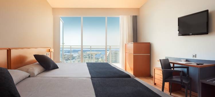 RH 比纳罗斯普拉雅酒店(Hotel RH Vinaros Playa & Spa)图片