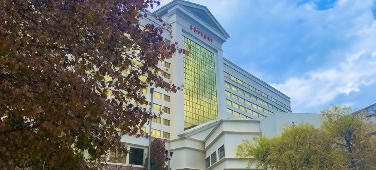 凯撒南印第安纳酒店 - 凯撒奖励目的地(Caesars Southern Indiana – A Caesars Rewards Destination)图片