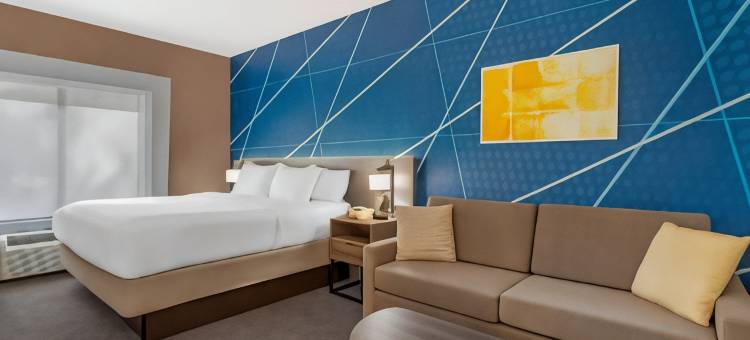 舒适酒店南代顿(Comfort Inn Dayton South)图片