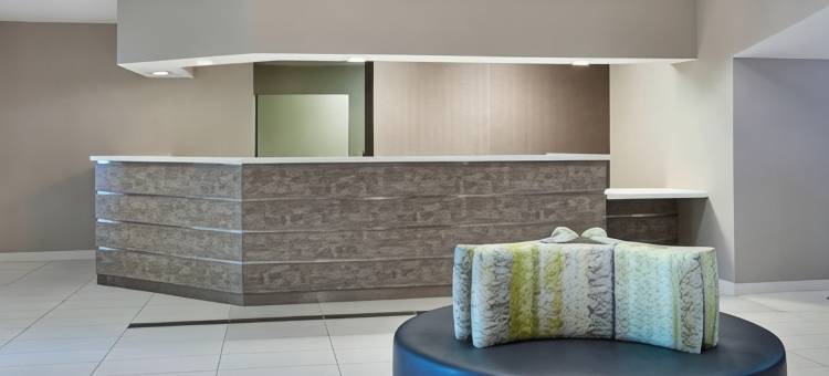 底特律皮蒂亚克奥本山Residence Inn 酒店(Residence Inn Detroit Pontiac/Auburn Hills)图片