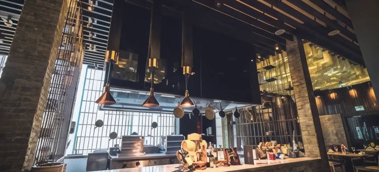 齐普尔市中心假日酒店(Holiday Inn JAIPUR CITY CENTRE by IHG)图片