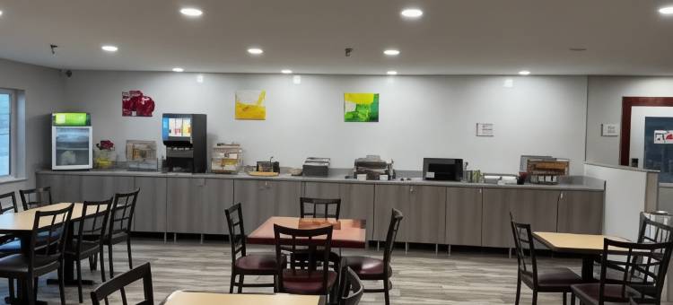 红翼品质套房酒店(Quality Inn & Suites Red Wing)图片