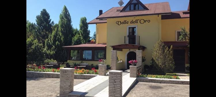黄金谷酒店(Hotel Valle Dell' Oro)图片