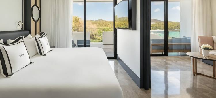 伊维萨岛布莱斯酒店 - 世界酒店联盟(Bless Ibiza Cala Nova - The Leading Hotels of The World)图片