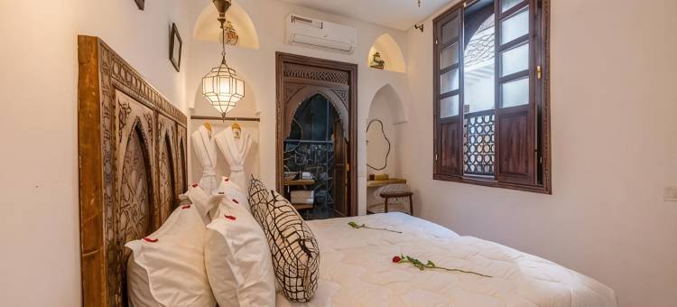 怀旧庭院及水疗中心(Riad Nostalgia & Spa)图片