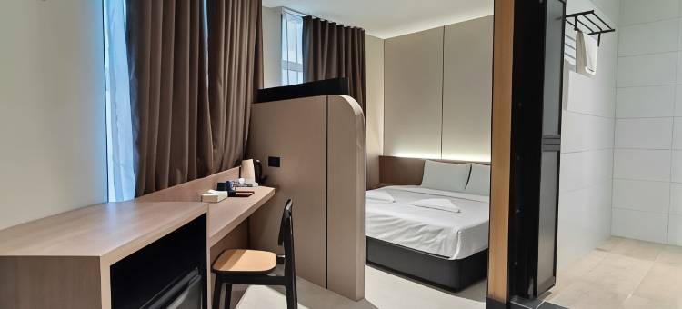 城市旅馆-Serai Wangi(Urban Inn, Serai Wangi)图片