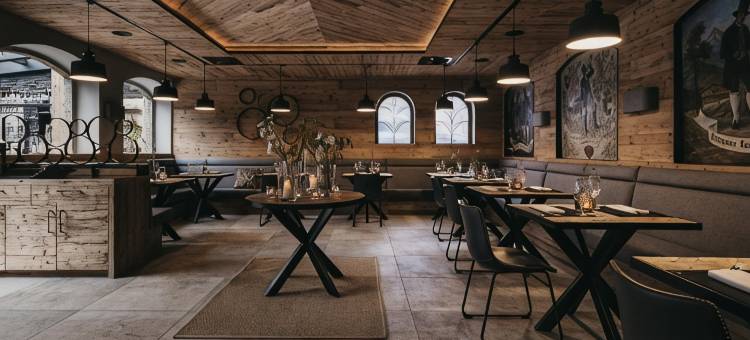 VAYA Post萨尔巴赫(Vaya Post Saalbach)图片