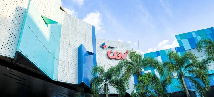 树酒店(Tree Hotel Panakkukang Makassar by LIFE)图片