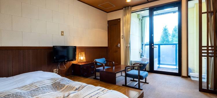 欧悠酒店(Hotel Casual Euro)图片