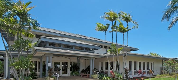 温德姆酒店-巴厘海别墅(Club Wyndham Bali Hai Villas)图片