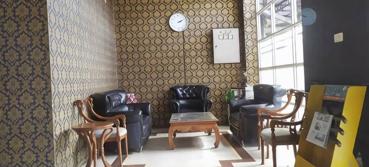 邦加佩玛塔酒店(Hotel Bunga Permata)图片