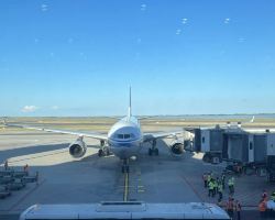 Air China debuts nonstop Beijing–Venice service