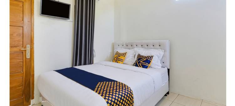 齐德尼伊斯兰旅馆(Zidney Guesthouse Syariah)图片