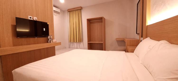 西普塔沙克提旅馆(Shakti Inn Ciputat)图片