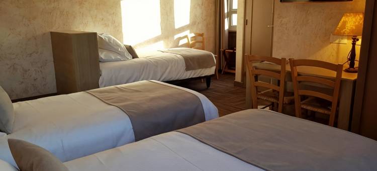 埃洛伊丝酒店(Hostellerie d'Héloïse Logis)图片