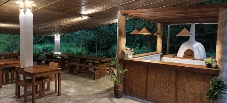 塔拉萨雷姆贝潜水度假村(Thalassa Dive Resort Lembeh)图片