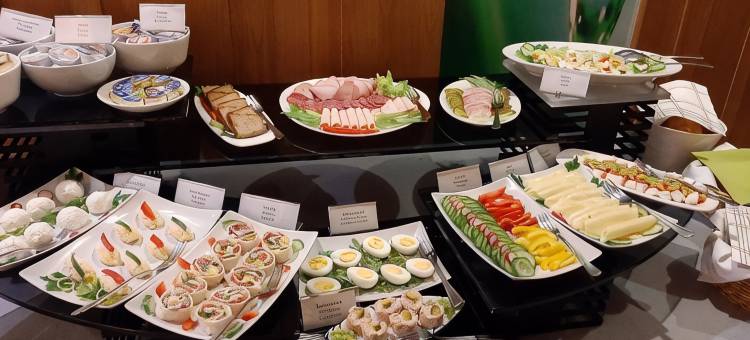 活力酒店(Hotel Active)图片