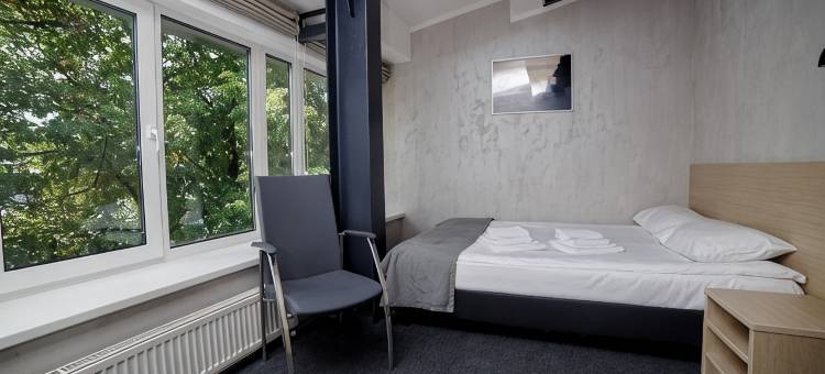 克里斯丁酒店(Hotel Kristinn)图片