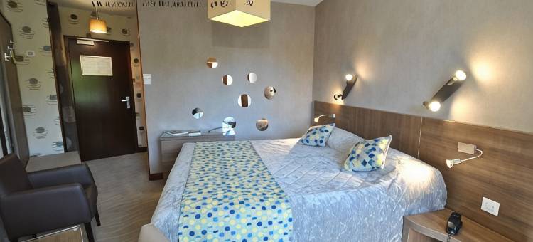 佩里戈尔沃特旅馆(Logis Hostellerie du Perigord Vert)图片