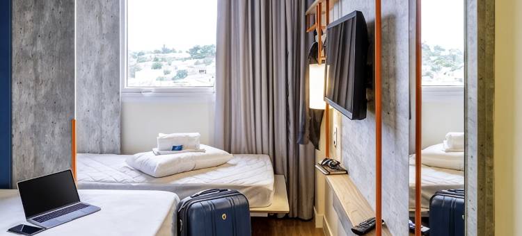 Ibis Budget Capao Bonito图片