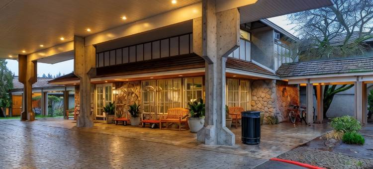 贝尔维尤红狮酒店(Red Lion Hotel Bellevue)图片