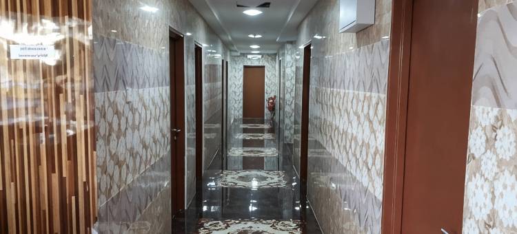 汝来新浪潮酒店(New Wave Nilai Hotel)图片